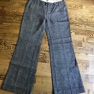 NWT Banana Republic Pants sz10
